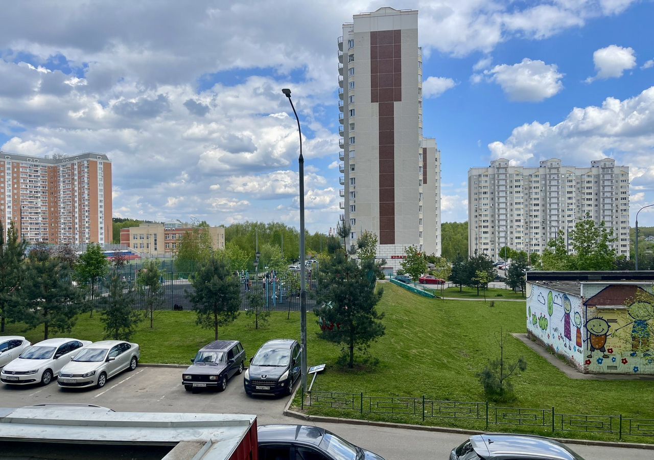 квартира г Видное ул Завидная 9 фото 16