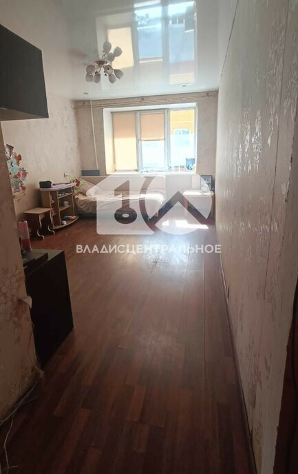 квартира г Новосибирск ул Ватутина 65 Площадь Маркса фото 3