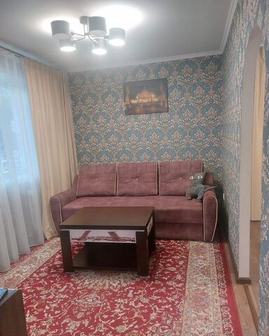 квартира ул 50 лет СССР 2 фото