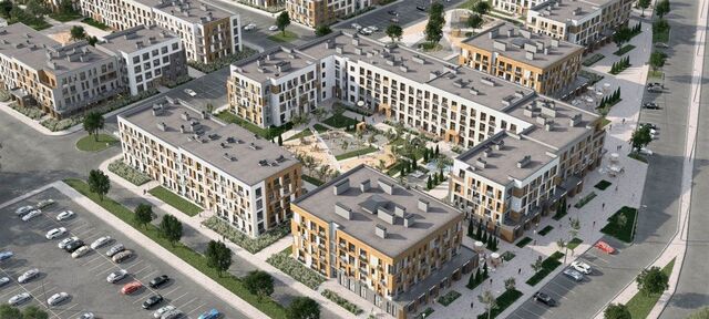 квартира дом 3 Симферополь фото