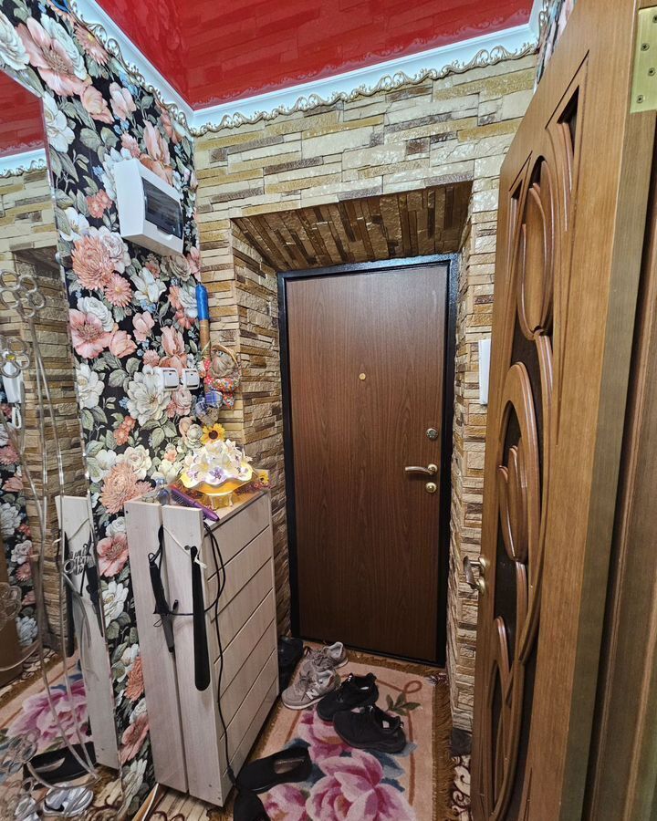 квартира г Волгодонск ул Ленина 37 фото 4