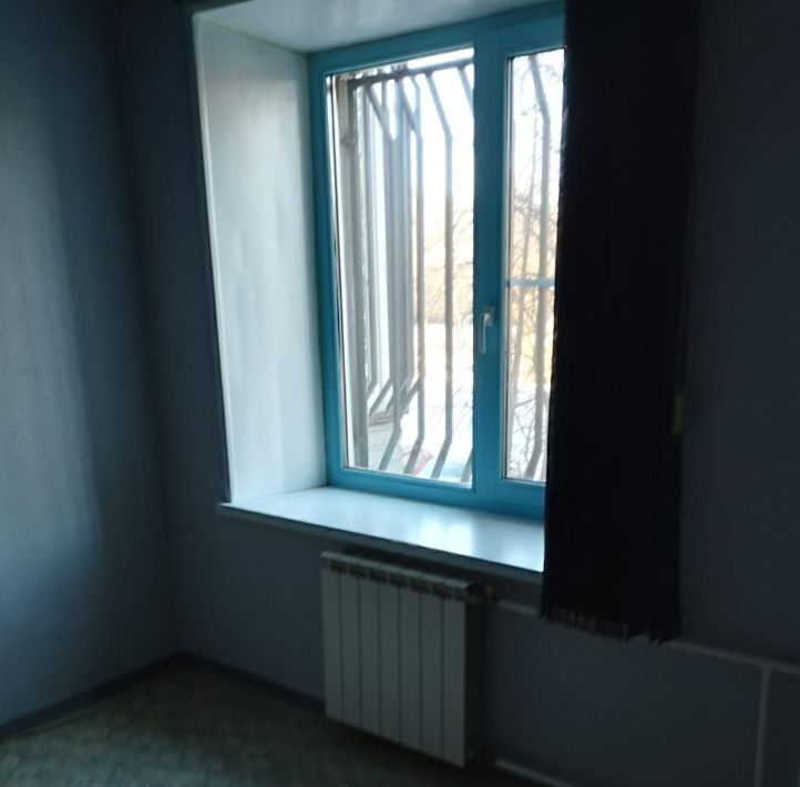 квартира г Челябинск р-н Калининский ул Кирова 13а фото 6