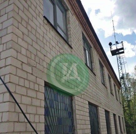 офис р-н Советский ул 2-я Осиновская фото