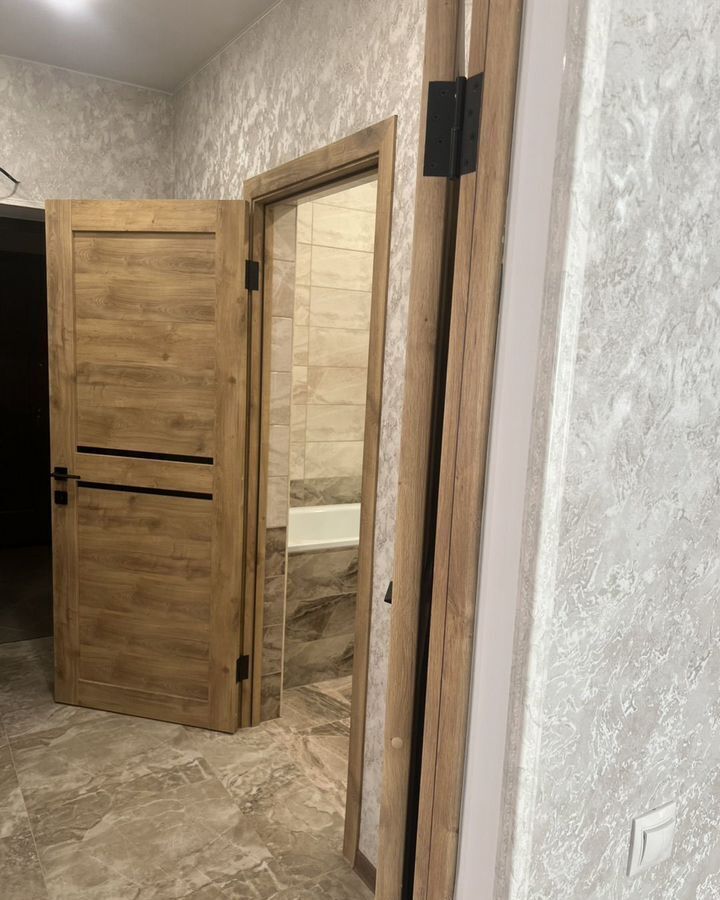 квартира г Владикавказ р-н Северо-Западный ул Весенняя 21к ЖК «Весна» Республика Северная Осетия — Владикавказ фото 6