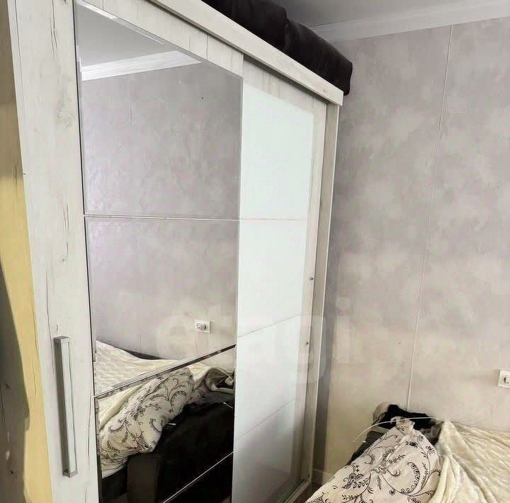 квартира г Старый Оскол микрорайон Конева 7 фото 8