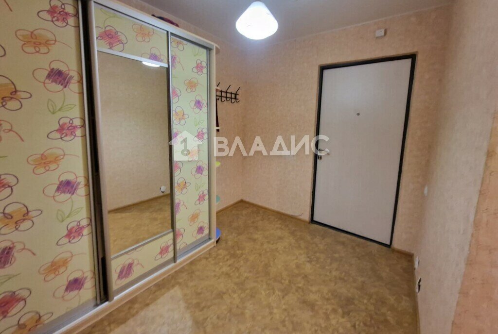 квартира г Вологда ул Ягодная 10 фото 12