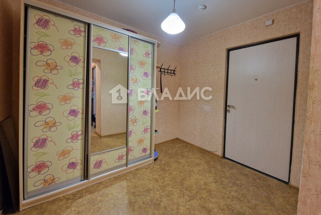 квартира г Вологда ул Ягодная 10 фото 17