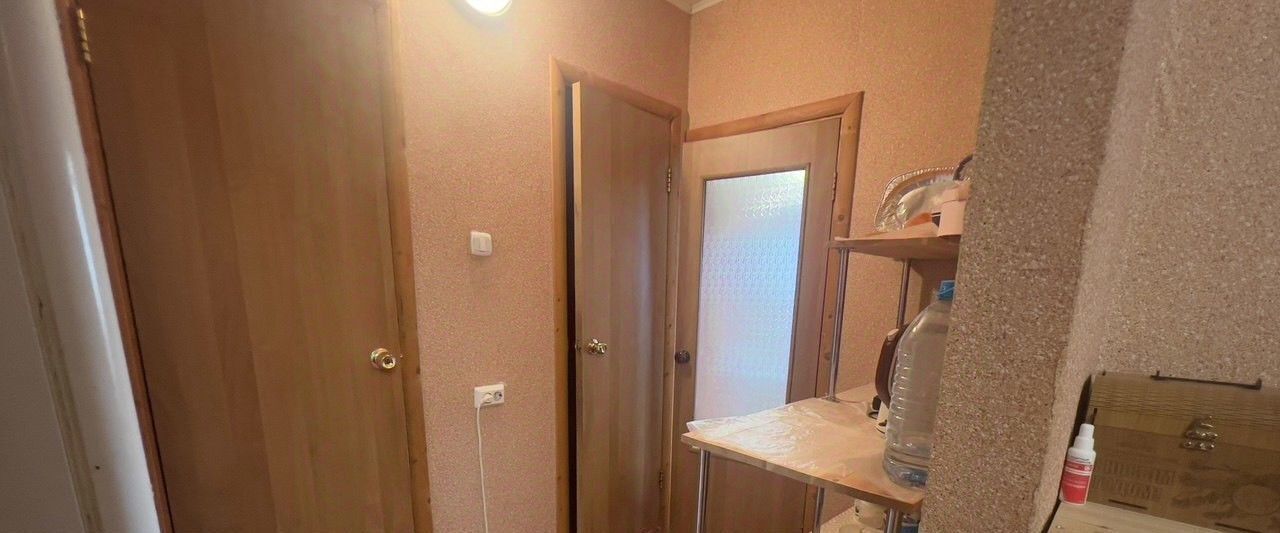 квартира г Белгород Западный ул Есенина 46а фото 10