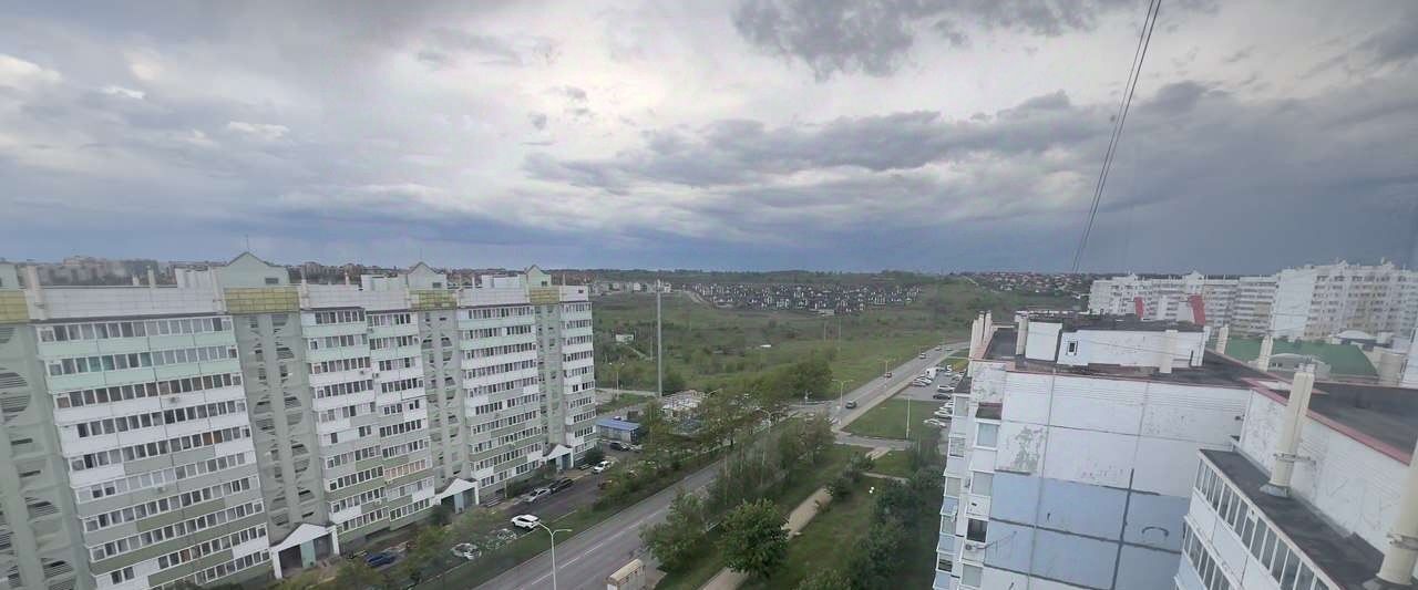 квартира г Белгород Западный ул Есенина 46а фото 13