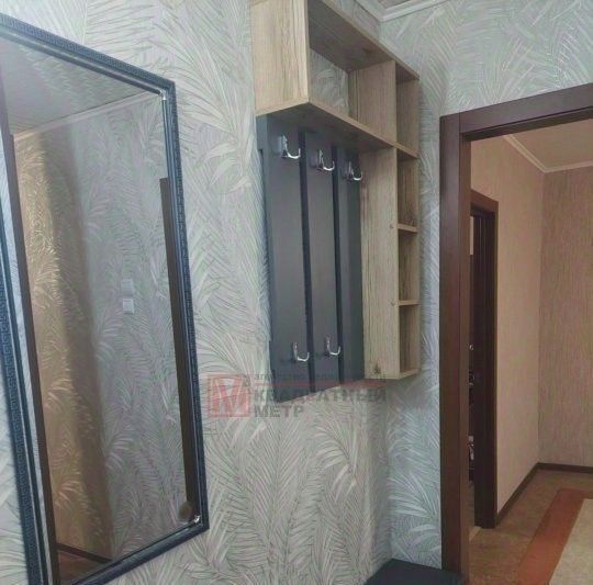 квартира г Старый Оскол Рудничный микрорайон 1 фото 15