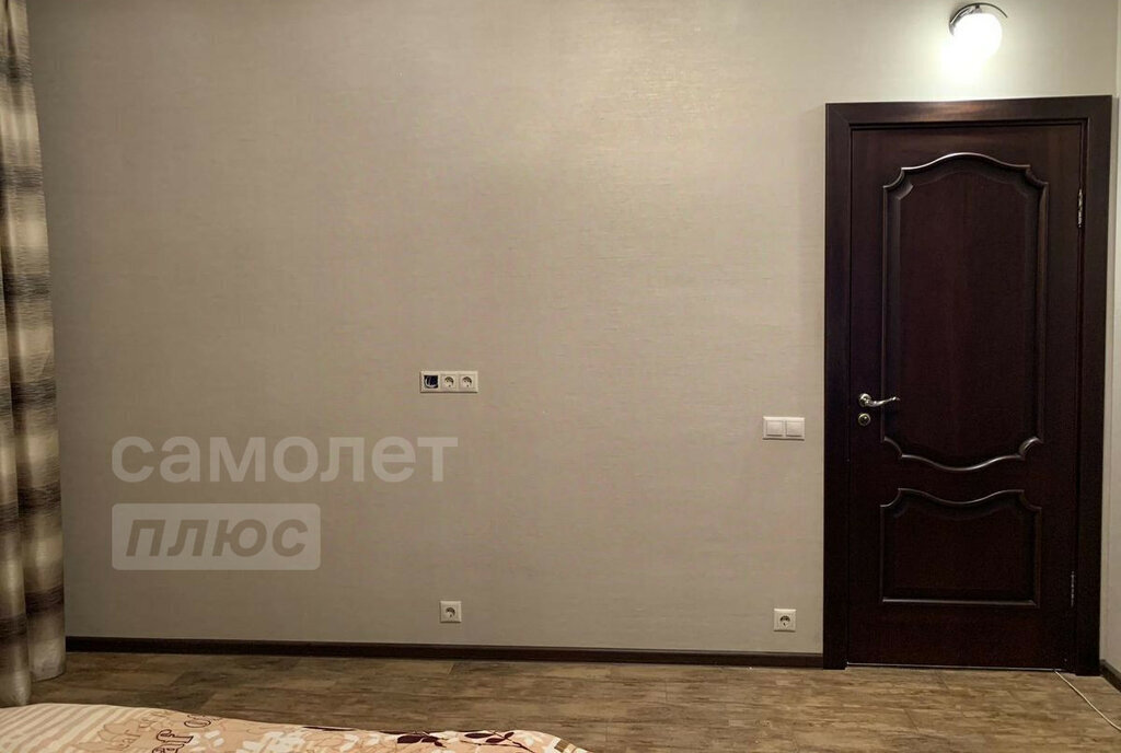 квартира г Химки ул Московская 21 Химки фото 2
