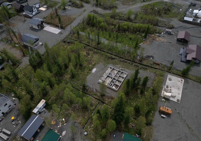 земля ул Кедровая Кемеровская обл. — Кузбасс, Шерегешское городское поселение фото