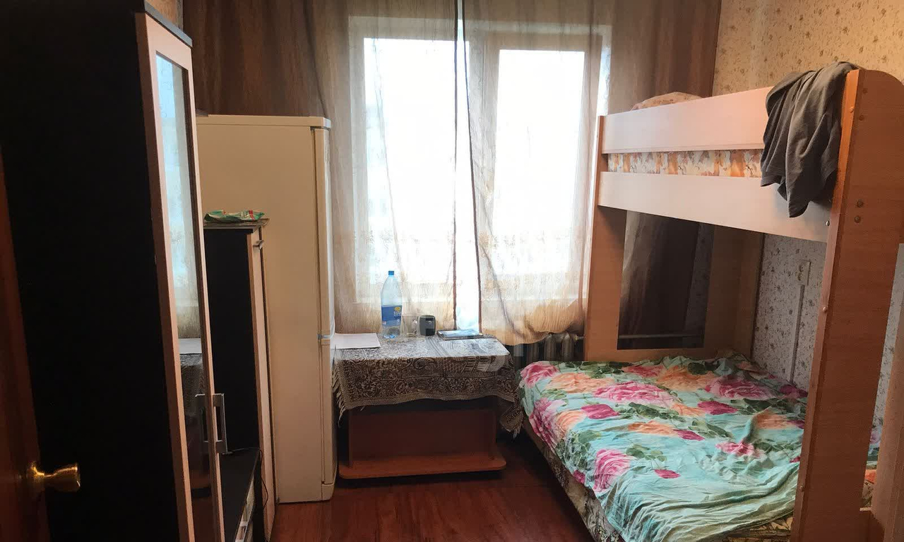 квартира г Березовский ул Маяковского 1 фото 7