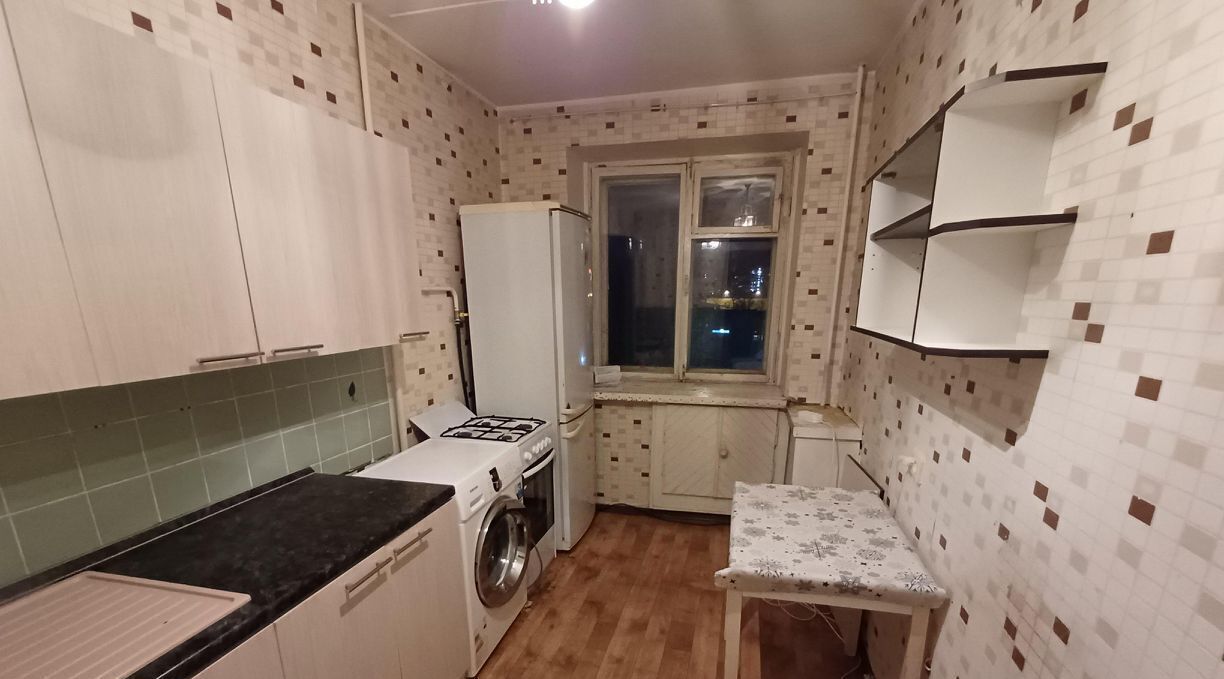 квартира г Ижевск р-н Октябрьский ул Коммунаров 361 фото 2