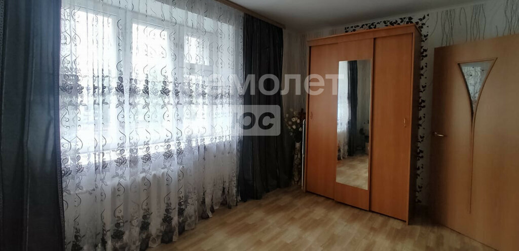 квартира г Октябрьский 28-й микрорайон 13 фото 8