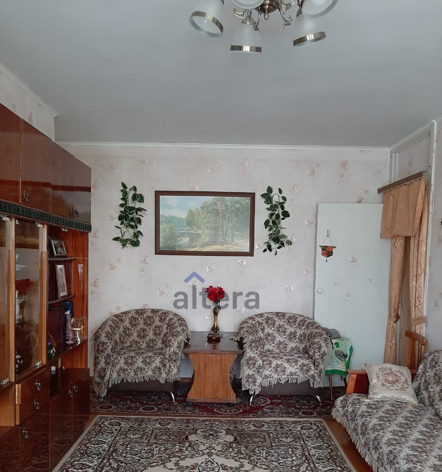 квартира г Казань р-н Советский Танкодром ул Курчатова 11 Аметьево фото 2