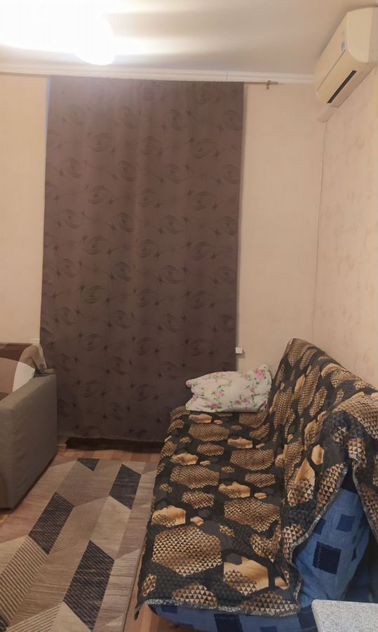 комната г Ростов-на-Дону р-н Октябрьский ул Мечникова 59 фото 1