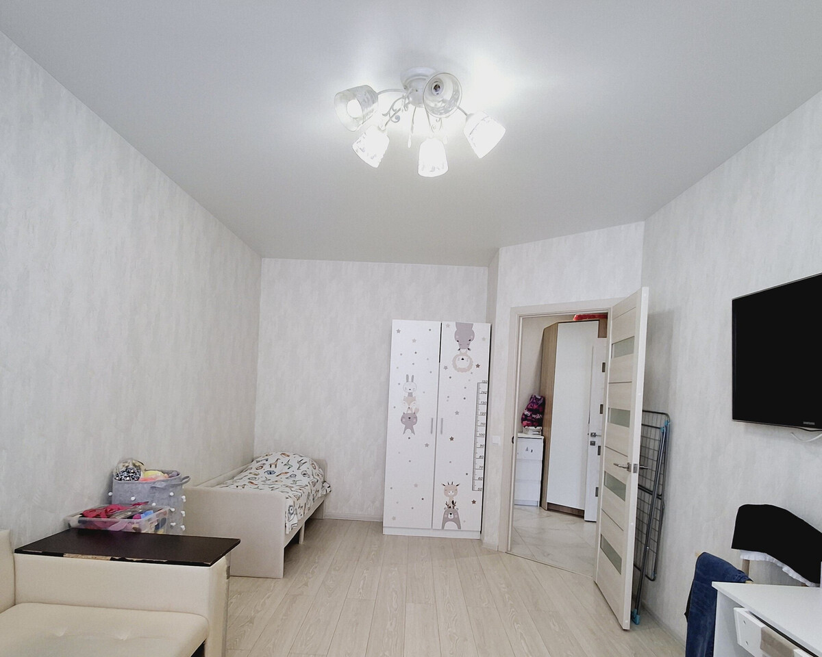 квартира г Дмитров имени В. Н. Махалина м-н, 28 фото 12