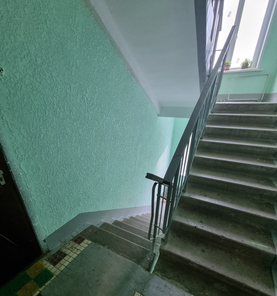 квартира городской округ Наро-Фоминский г Апрелевка ул Ленина 2 фото 12