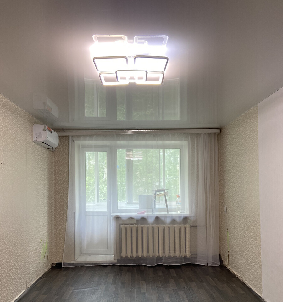 квартира г Жигулевск Г-1 м-н, 30 фото 8