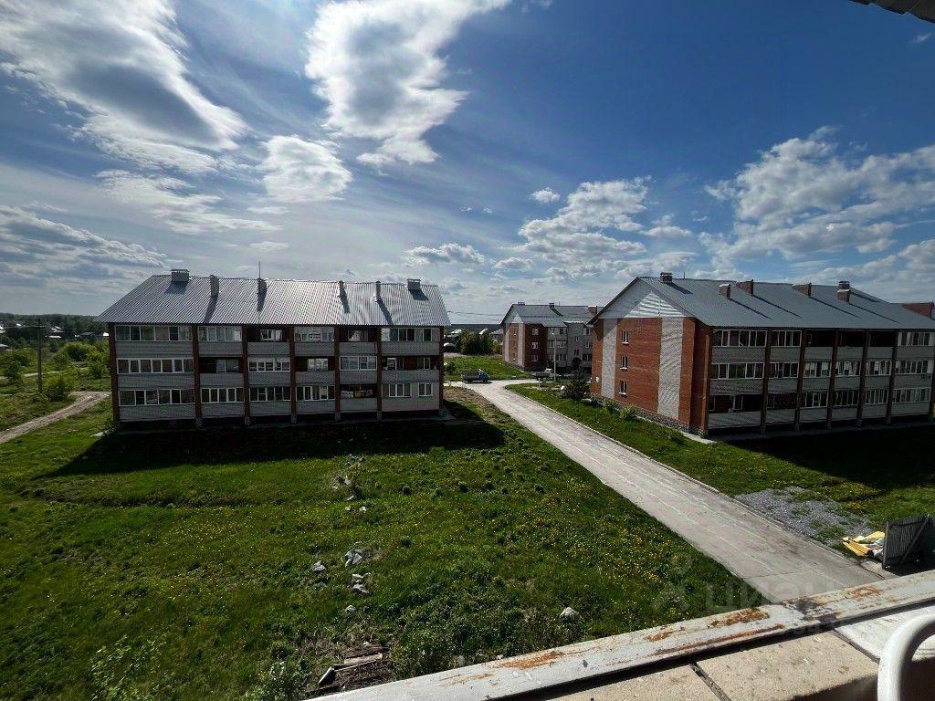 квартира г Бердск ул Кристальная 15/1 фото 10