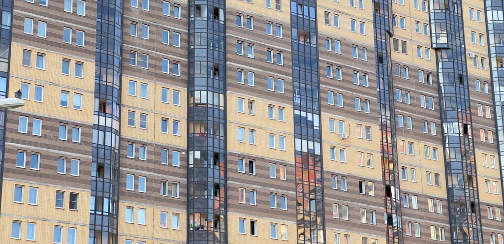 квартира г Санкт-Петербург п Парголово ул Заречная 33 ЖК «Северная Долина» метро Парнас фото 25