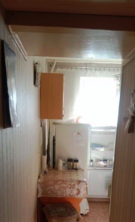 квартира г Омск р-н Октябрьский ул 4-я Железнодорожная 10 фото 2