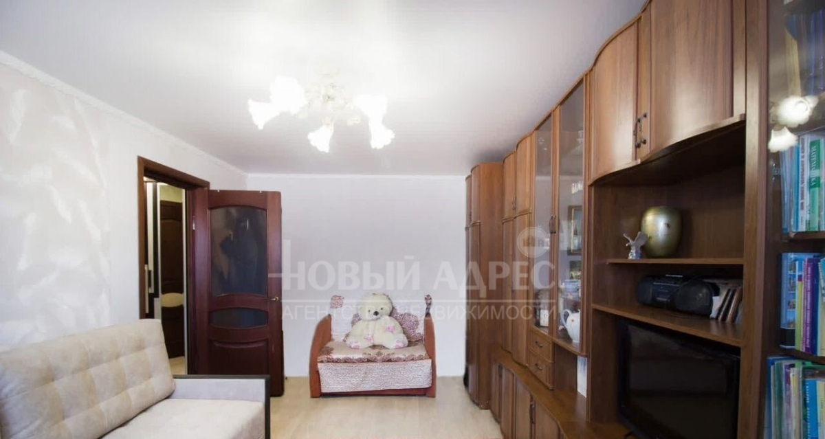 квартира г Калуга ул Родниковая 87 фото 3