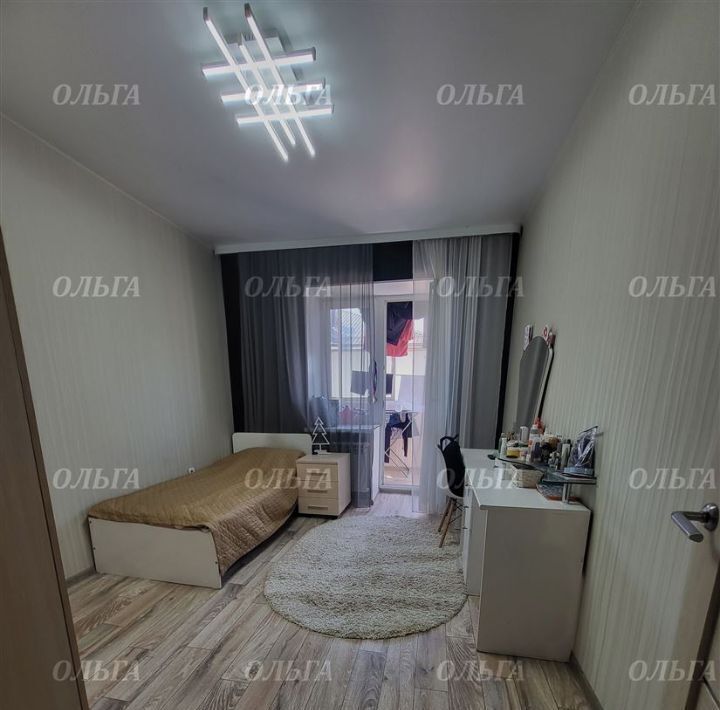 квартира г Биробиджан ул Шолом-Алейхема 15 фото 11