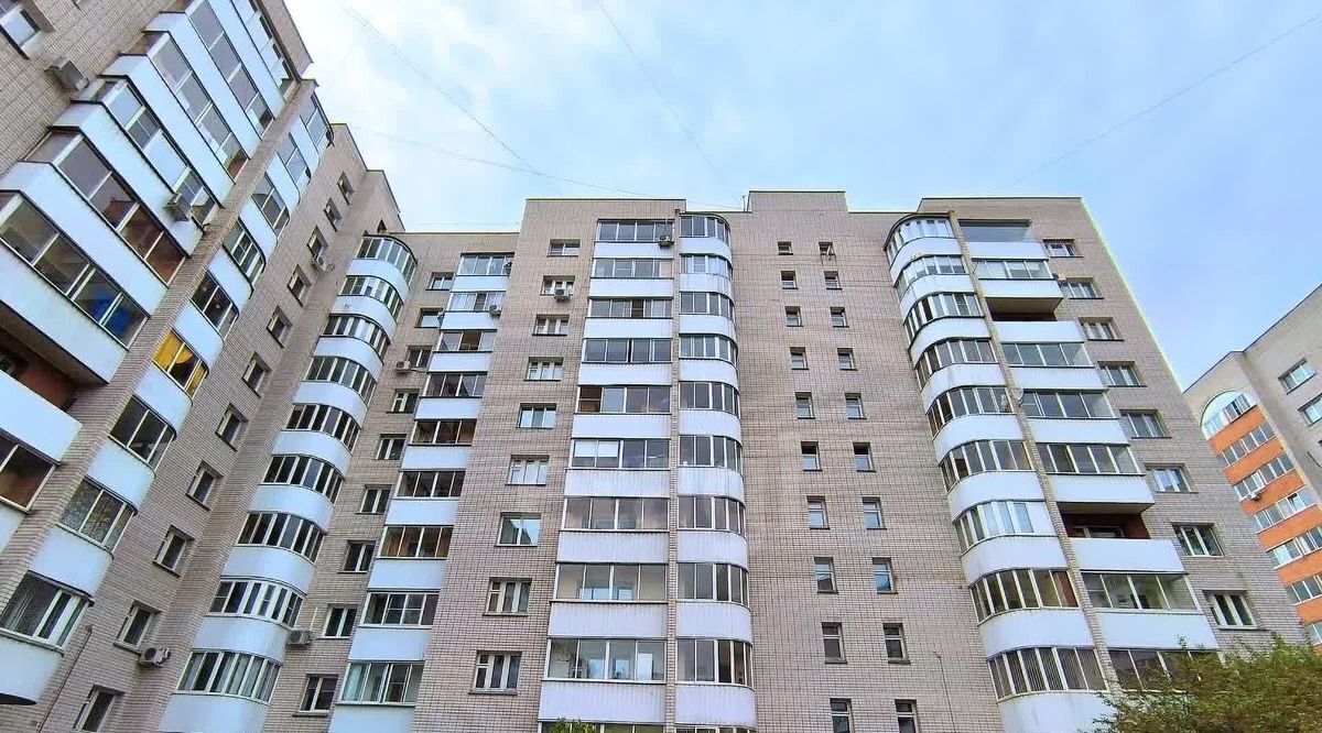 квартира г Смоленск р-н Ленинский ул Оршанская 16 фото 28