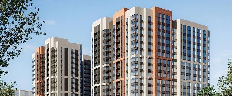 квартира г Воронеж р-н Центральный ул Ломоносова 114ю фото 1