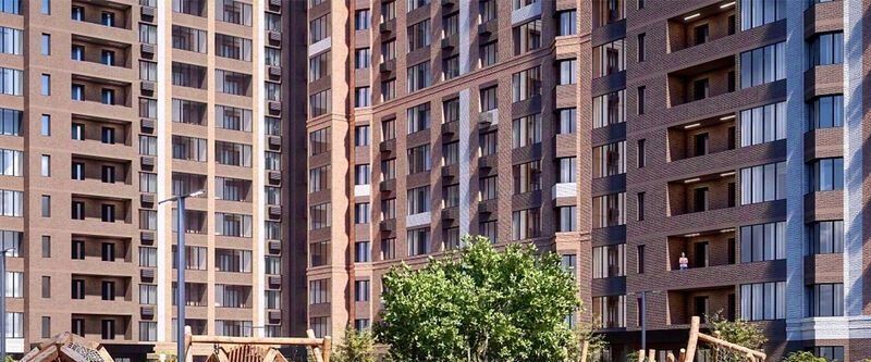 квартира г Орел р-н Заводской ул Панчука 83б фото 5