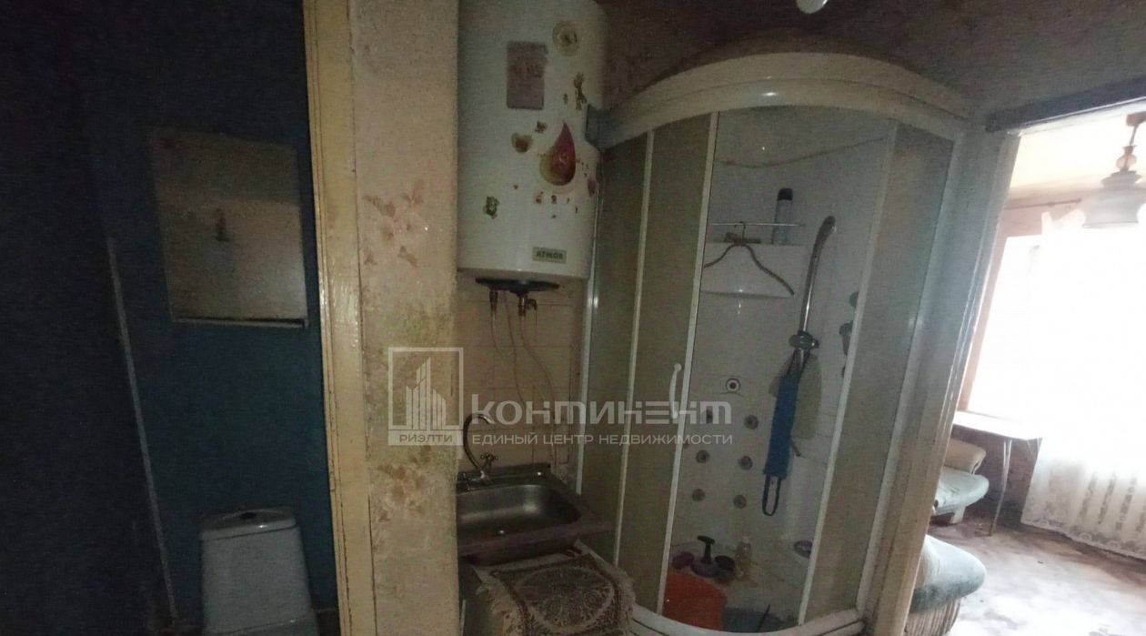 квартира г Ковров ул Восточная 52/1 фото 5