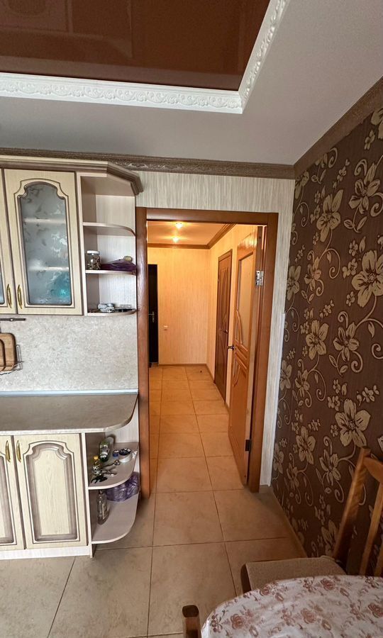квартира г Ставрополь р-н Ленинский ул Серова 472/4 фото 12