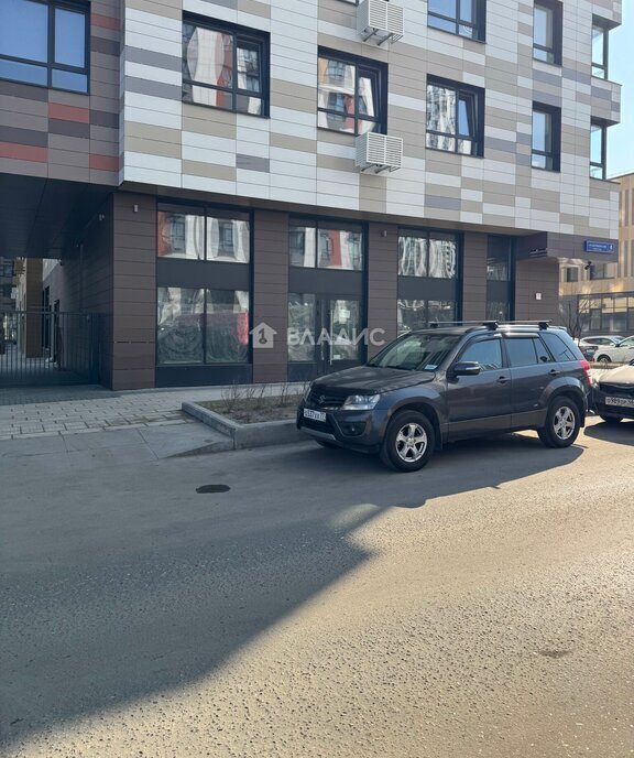 торговое помещение г Москва метро Варшавская пер 2-й Котляковский 1с/7 муниципальный округ Москворечье-Сабурово фото 20
