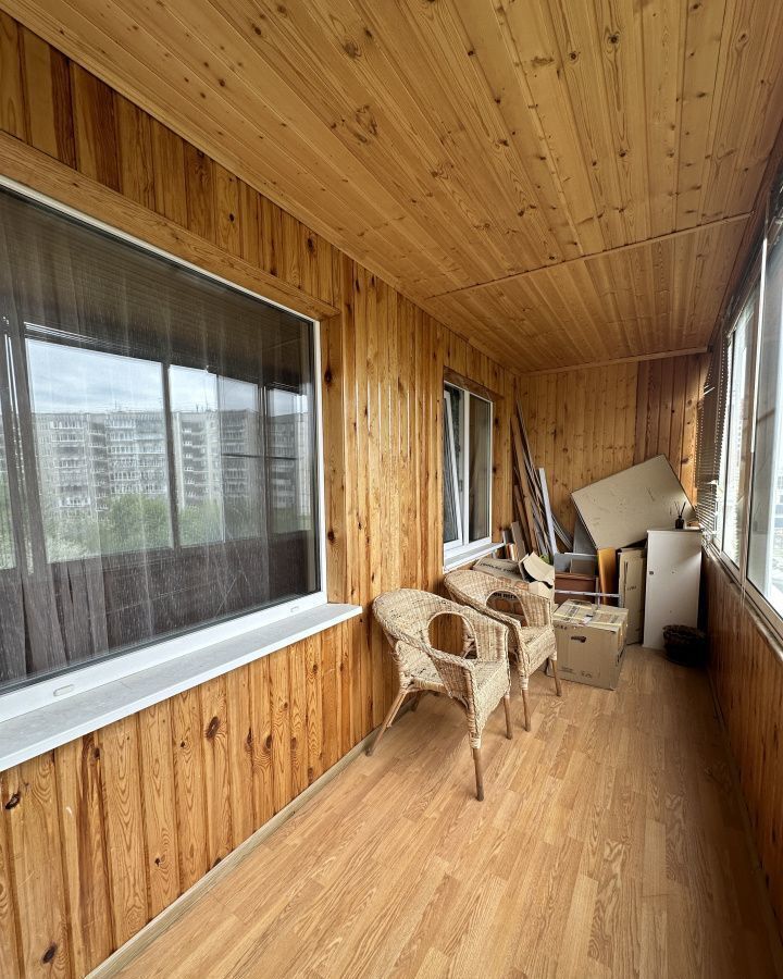 квартира г Екатеринбург Уральская Опалихинская ул., 30 фото 17