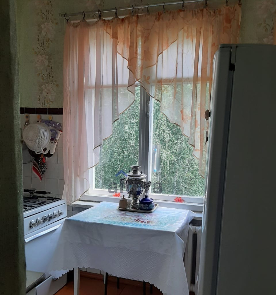 квартира г Казань р-н Советский Танкодром ул Курчатова 11 Аметьево фото 6