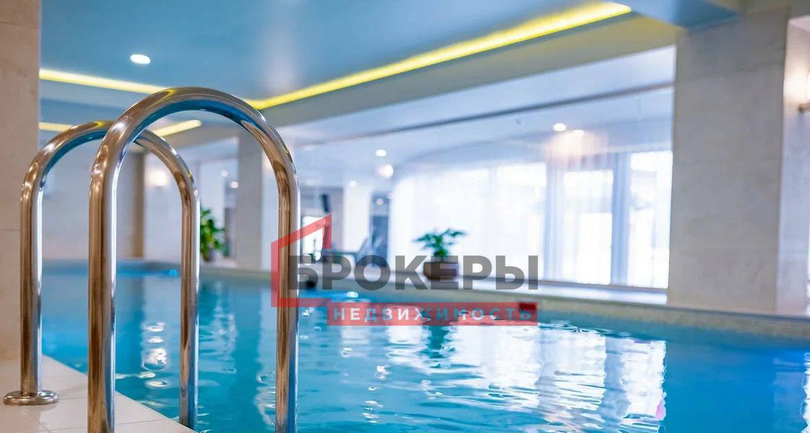 квартира г Ялта пгт Ореанда 60г к 8 фото 6