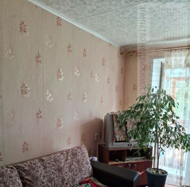 квартира г Иваново р-н Октябрьский ул Ермака 32 фото 1