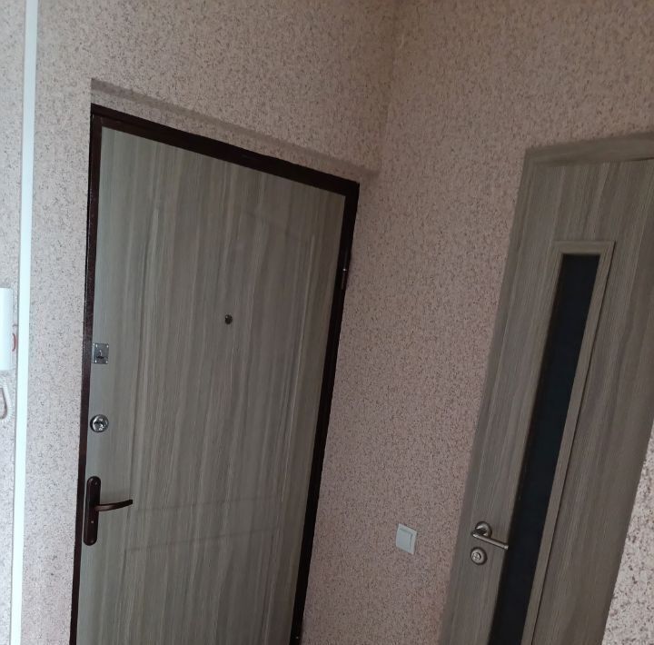 квартира г Омск р-н Центральный проезд 6-й Амурский 18 фото 9