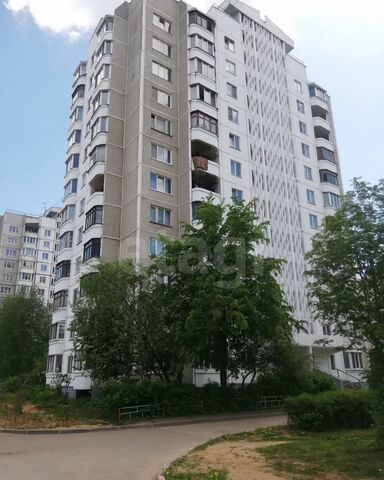 р-н Московский б-р Гусева 38 фото