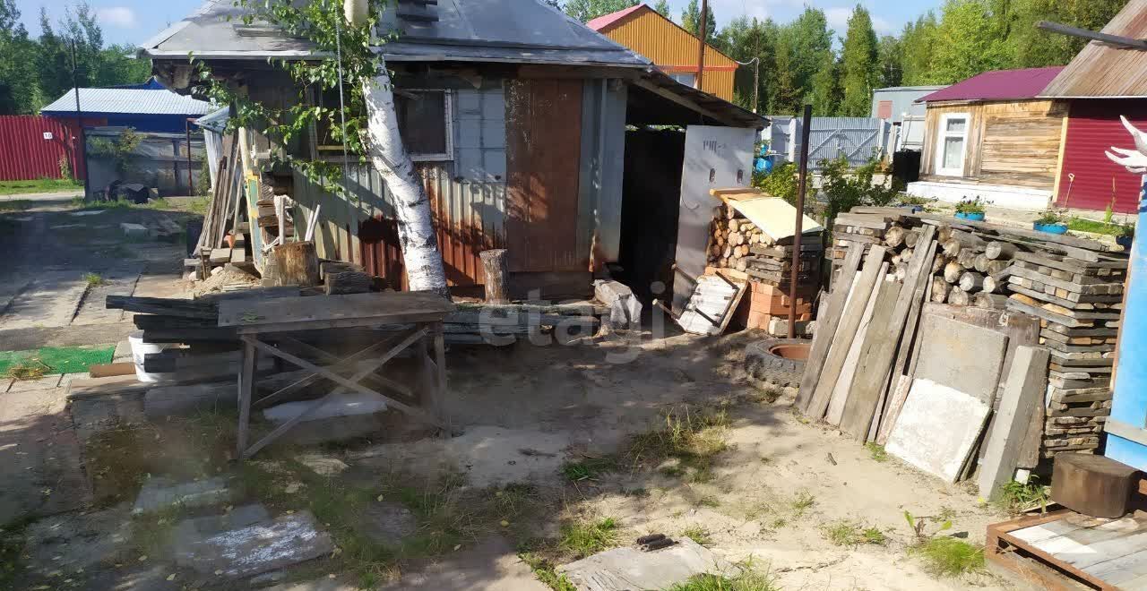 дом г Нижневартовск ДНТИЗ Радуга, 9, Тюменская обл. фото 6