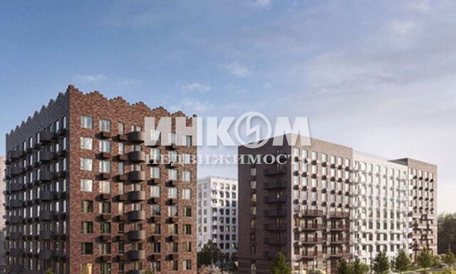 ул Братьев Бромлей Филатов Луг фото