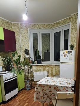 квартира г Москва метро Бибирево ул Молодцова 31к/3 фото 3
