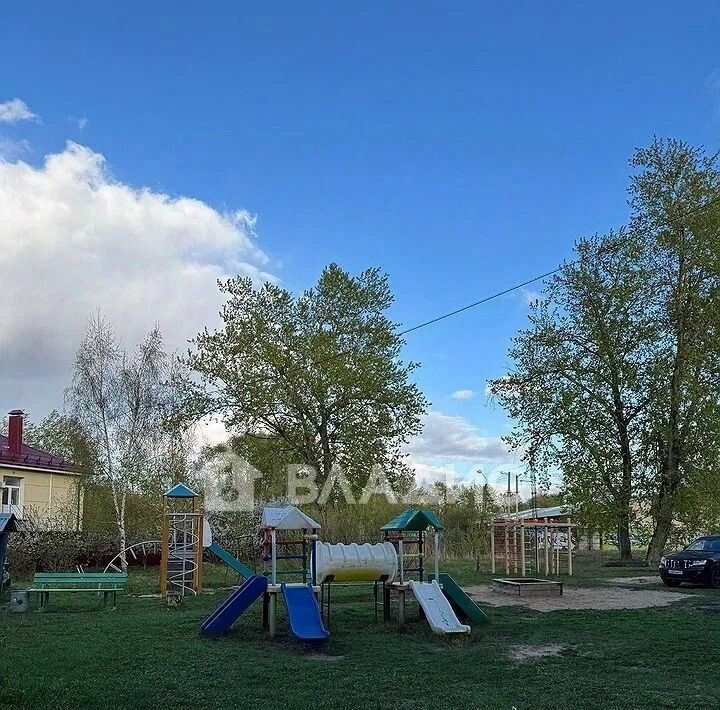 квартира г Иваново р-н Советский ул Новая 10 фото 10