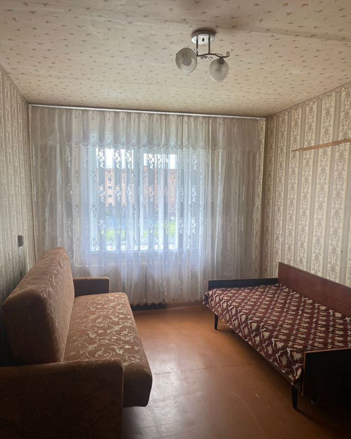 квартира г Шатура г Рошаль ул Свердлова 24а фото 2