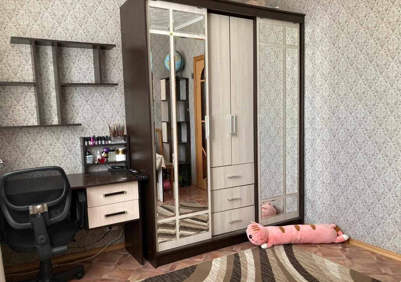 комната г Липецк р-н Правобережный ул Дружбы 32а фото 15