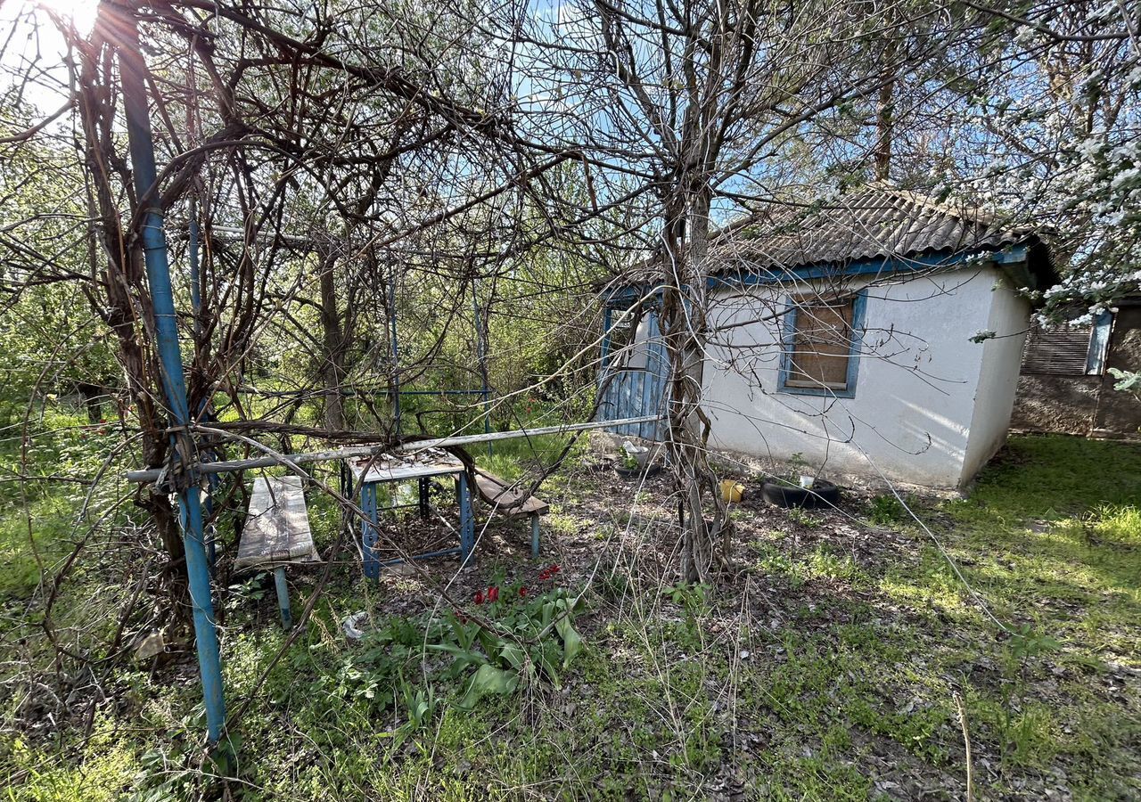 дом р-н Белокалитвинский г Белая Калитва снт Дружный Белокалитвинское городское поселение фото 5