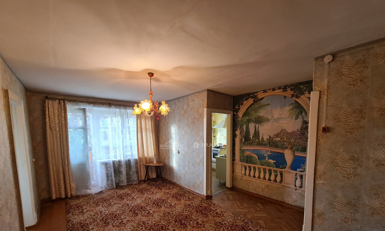 квартира г Северодвинск ул Железнодорожная 9 фото 1