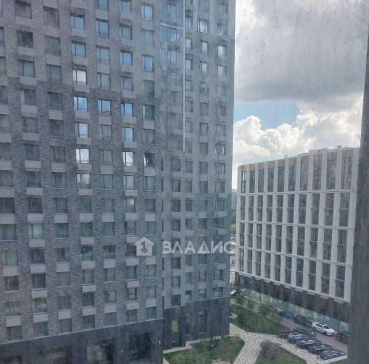 квартира г Москва метро Народное Ополчение наб Шелепихинская 42к/3 ЖК «Freedom» муниципальный округ Хорошёво-Мнёвники фото 7